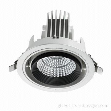 LED Downlight with 5 Years Warranty